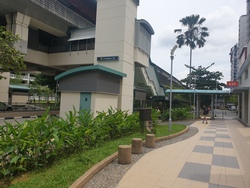 Blk 664A Punggol Drive (Punggol), HDB 4 Rooms #274258431